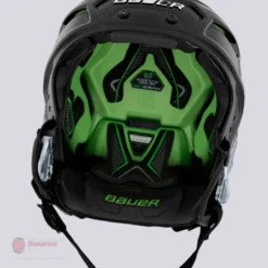 Bauer Vapor HyperLite Hockey Helmet -Bauer bauer helmets bauer vapor hyperlite hockey helmet 28174442954818