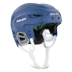 Bauer Vapor HyperLite Hockey Helmet -Bauer bauer helmets bauer vapor hyperlite hockey helmet blue m l 28743998242882