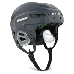 Bauer Vapor HyperLite Hockey Helmet -Bauer bauer helmets bauer vapor hyperlite hockey helmet navy m l 28743998308418