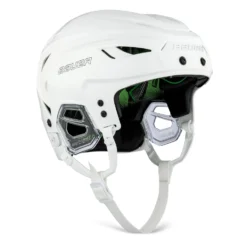 Bauer Vapor HyperLite Hockey Helmet -Bauer bauer helmets bauer vapor hyperlite hockey helmet white m l 28743998341186
