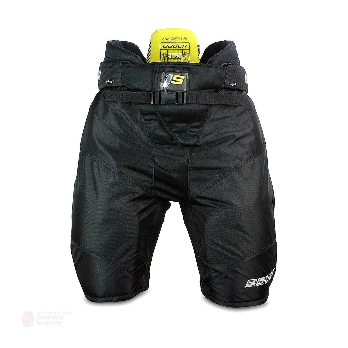 Bauer Supreme 1S Junior Hockey Pants 1 Bauer Supreme 1S Junior Hockey Pants
