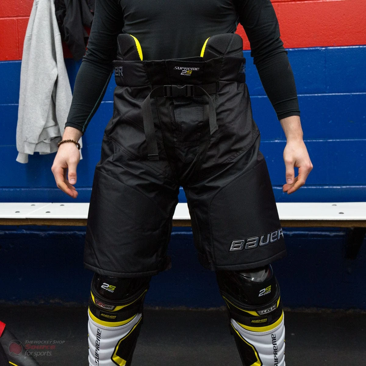 Bauer Supreme 2S Pro Senior Hockey Pants 13 Bauer Supreme 2S Pro Senior Hockey Pants - Image 13