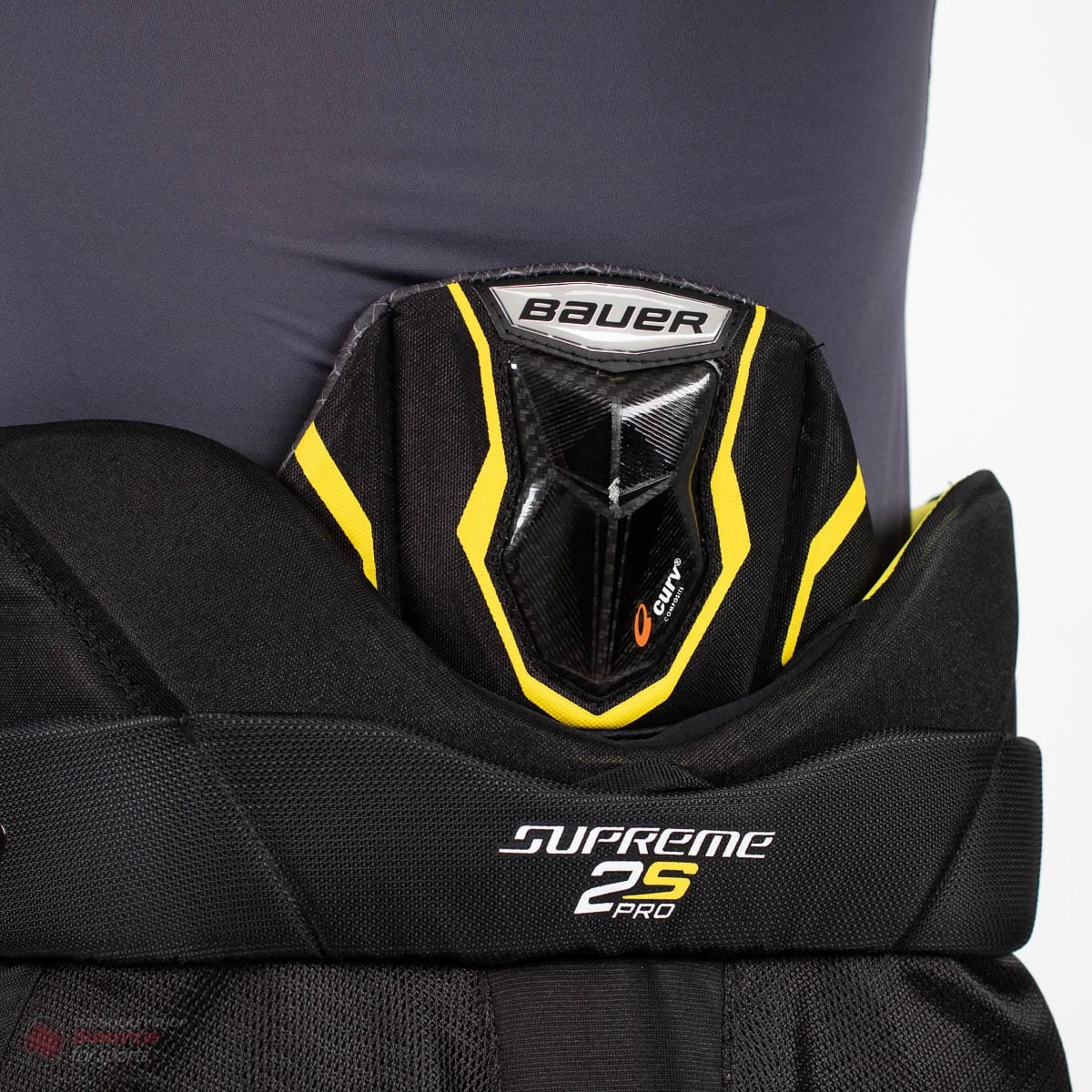 Bauer Supreme 2S Pro Senior Hockey Pants 8 Bauer Supreme 2S Pro Senior Hockey Pants - Image 8