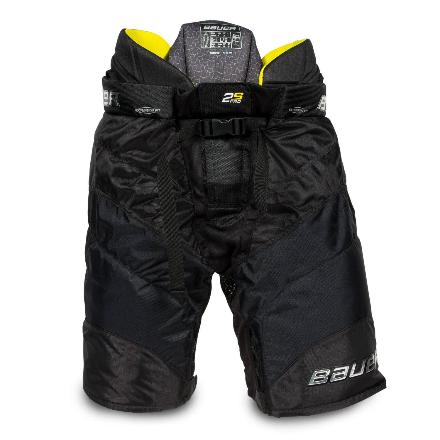 Bauer Supreme 2S Pro Senior Hockey Pants 1 Bauer Supreme 2S Pro Senior Hockey Pants