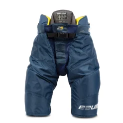 Bauer Supreme 2S Pro Senior Hockey Pants 29 Bauer Supreme 2S Pro Senior Hockey Pants -Bauer bauer hockey pants bauer supreme 2s pro senior hockey pants navy m 28743993720898