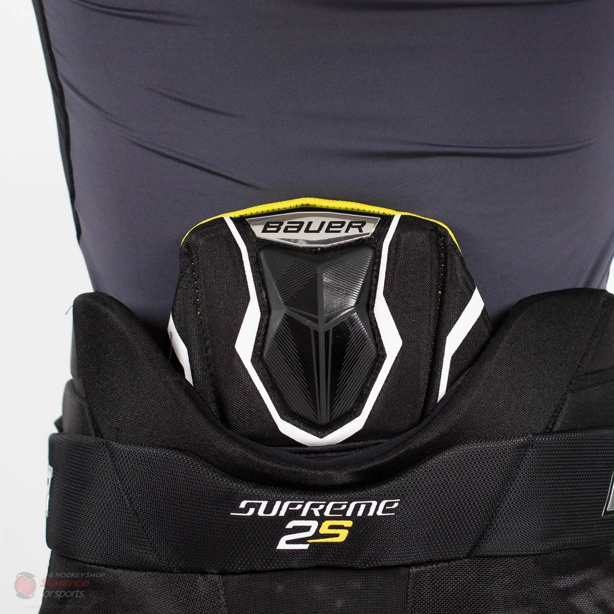 Bauer Supreme 2S Senior Hockey Pants 7 Bauer Supreme 2S Senior Hockey Pants - Image 7