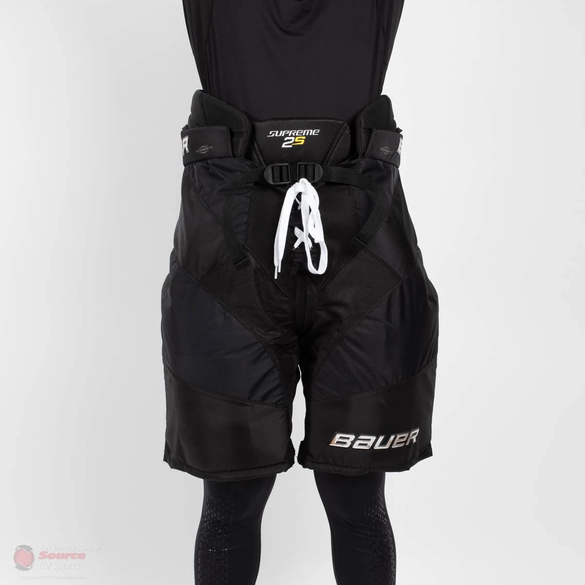Bauer Supreme 2S Senior Hockey Pants 2 Bauer Supreme 2S Senior Hockey Pants - Image 2