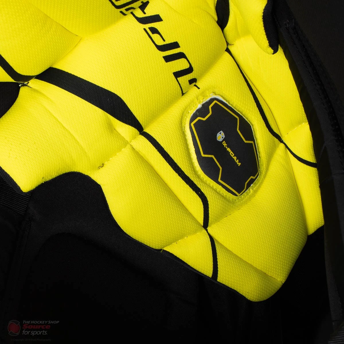 Bauer Supreme 2S Senior Hockey Pants 8 Bauer Supreme 2S Senior Hockey Pants - Image 8