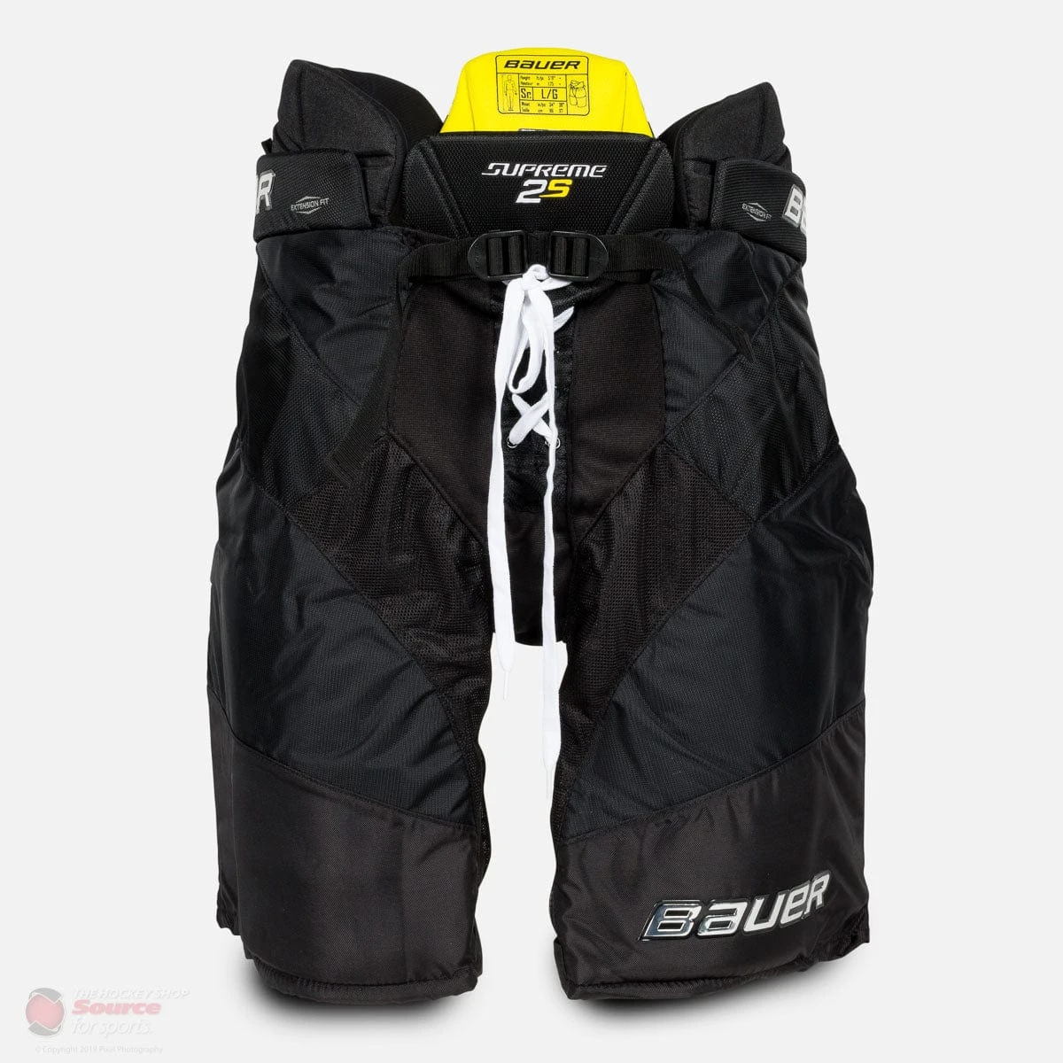 Bauer Supreme 2S Senior Hockey Pants 1 Bauer Supreme 2S Senior Hockey Pants