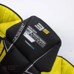 Bauer Supreme 3S Intermediate Hockey Pants -Bauer bauer hockey pants bauer supreme 3s intermediate hockey pants 28377988464706
