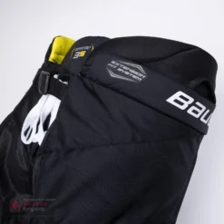 Bauer Supreme 3S Intermediate Hockey Pants -Bauer bauer hockey pants bauer supreme 3s intermediate hockey pants 28377988497474