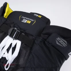 Bauer Supreme 3S Intermediate Hockey Pants -Bauer bauer hockey pants bauer supreme 3s intermediate hockey pants 28377988563010