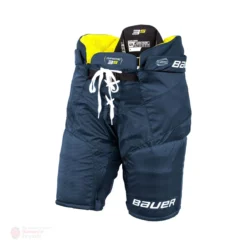Bauer Supreme 3S Intermediate Hockey Pants -Bauer bauer hockey pants bauer supreme 3s intermediate hockey pants navy l 28743993884738