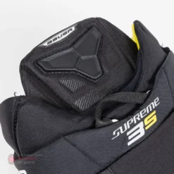 Bauer Supreme 3S Junior Hockey Pants -Bauer bauer hockey pants bauer supreme 3s junior hockey pants 28174665056322