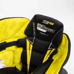 Bauer Supreme 3S Junior Hockey Pants -Bauer bauer hockey pants bauer supreme 3s junior hockey pants 28174665121858