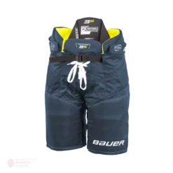 Bauer Supreme 3S Junior Hockey Pants -Bauer bauer hockey pants bauer supreme 3s junior hockey pants navy l 28743994114114