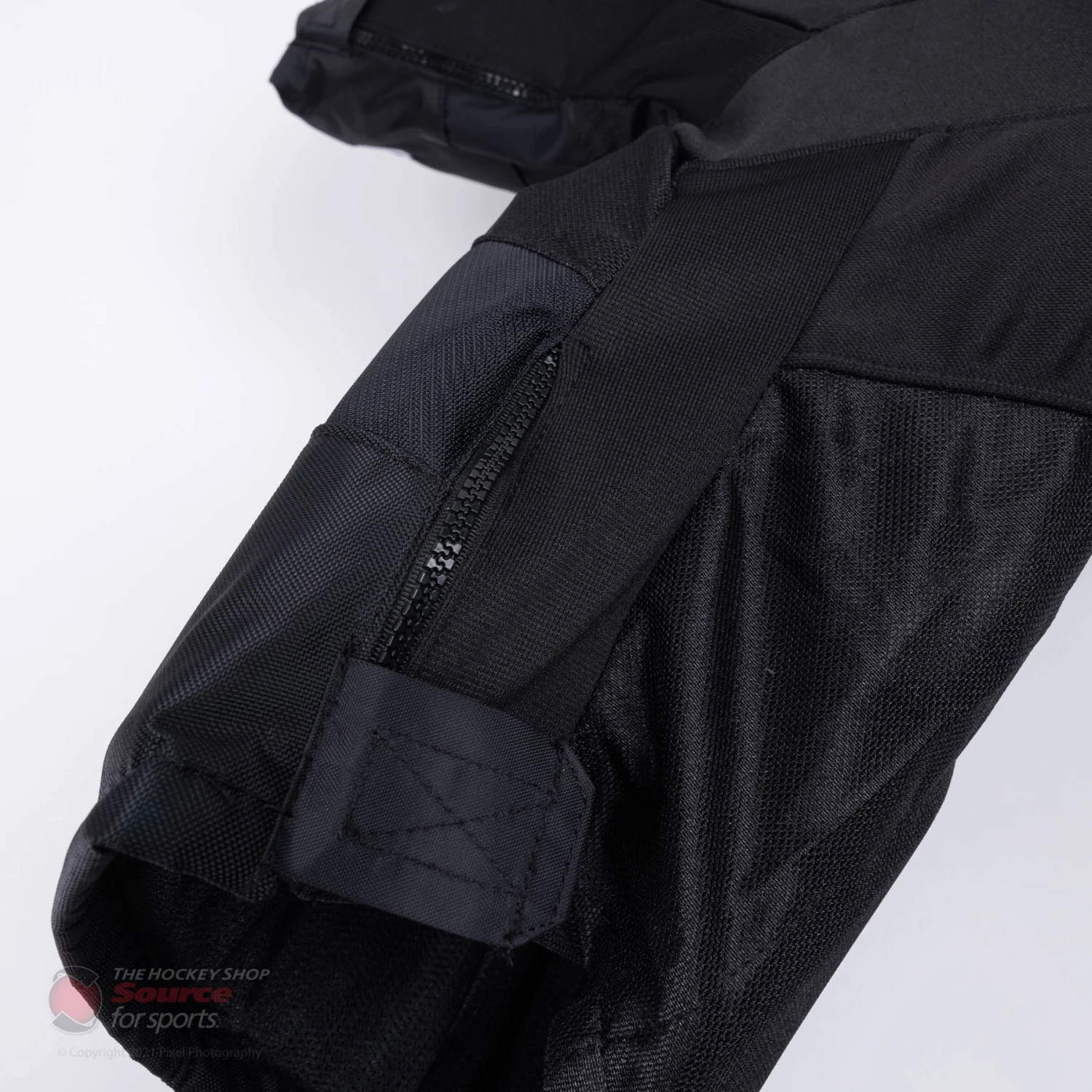 Bauer Supreme 3S Pro Intermediate Hockey Pants 4 Bauer Supreme 3S Pro Intermediate Hockey Pants - Image 4