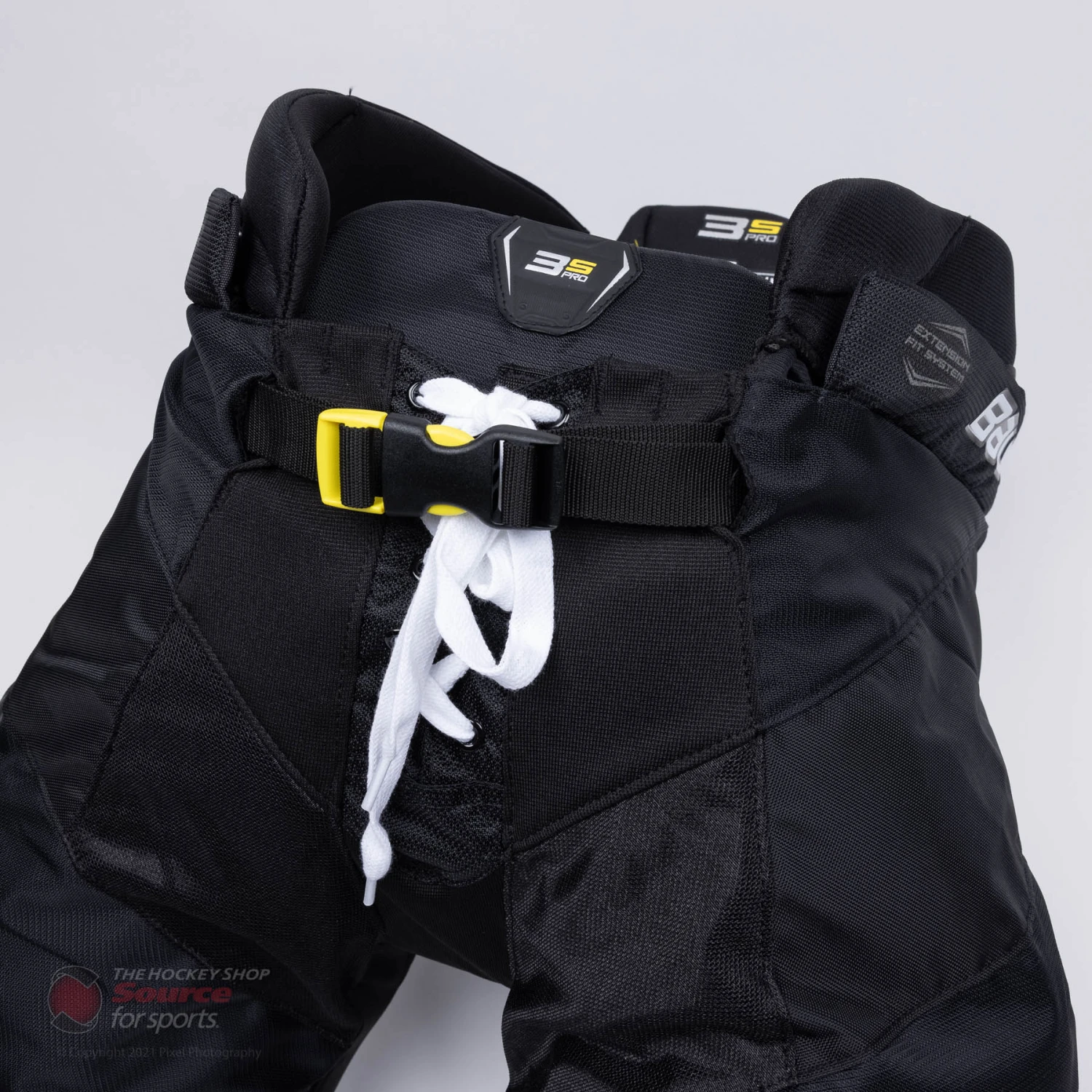 Bauer Supreme 3S Pro Intermediate Hockey Pants 5 Bauer Supreme 3S Pro Intermediate Hockey Pants - Image 5