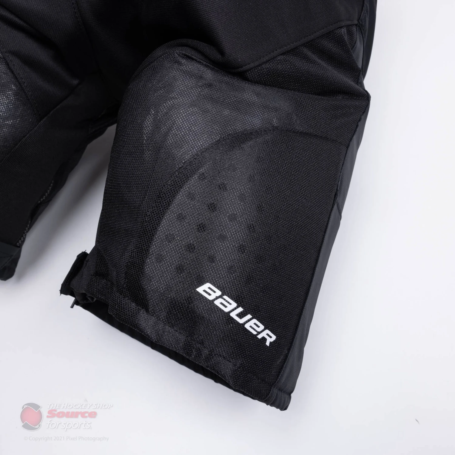 Bauer Supreme 3S Pro Intermediate Hockey Pants 9 Bauer Supreme 3S Pro Intermediate Hockey Pants - Image 9