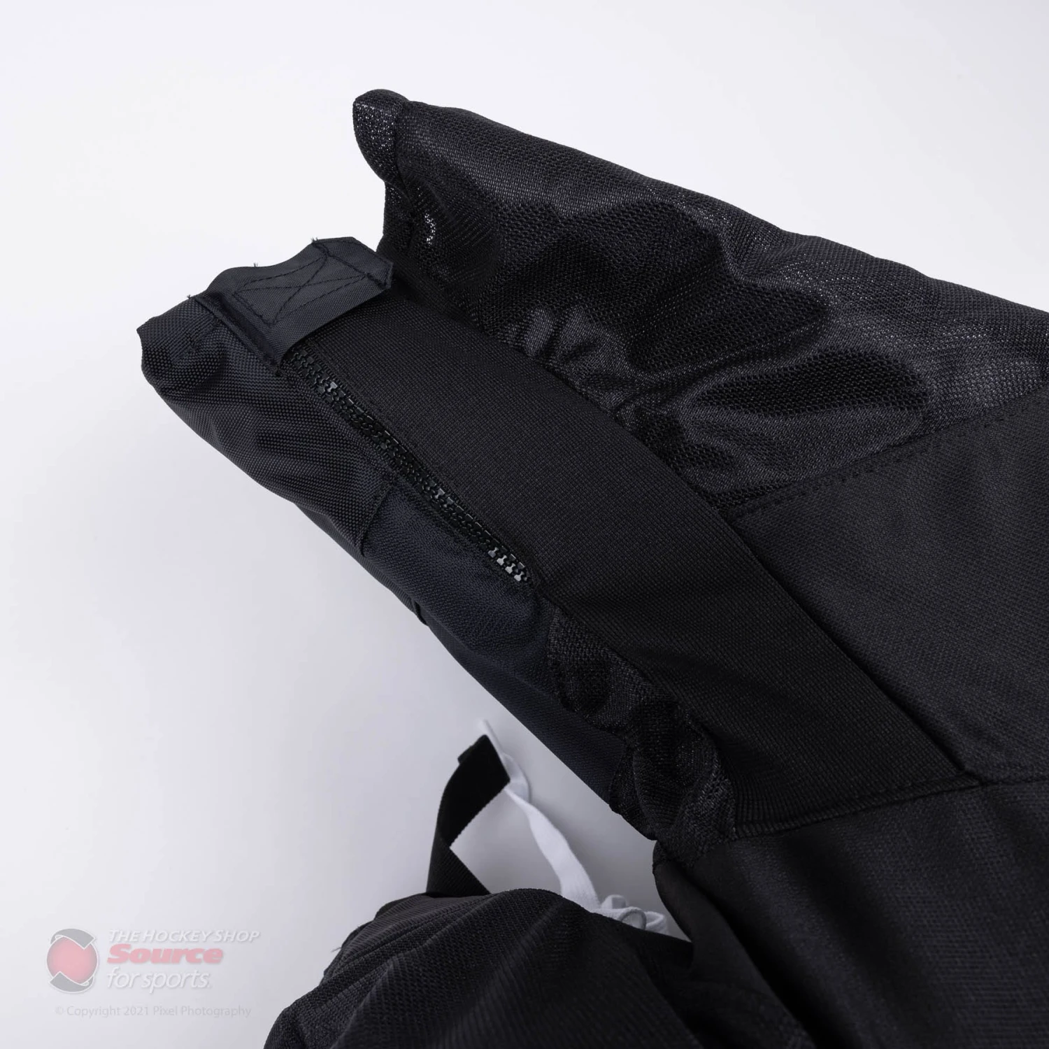 Bauer Supreme 3S Pro Intermediate Hockey Pants 3 Bauer Supreme 3S Pro Intermediate Hockey Pants - Image 3