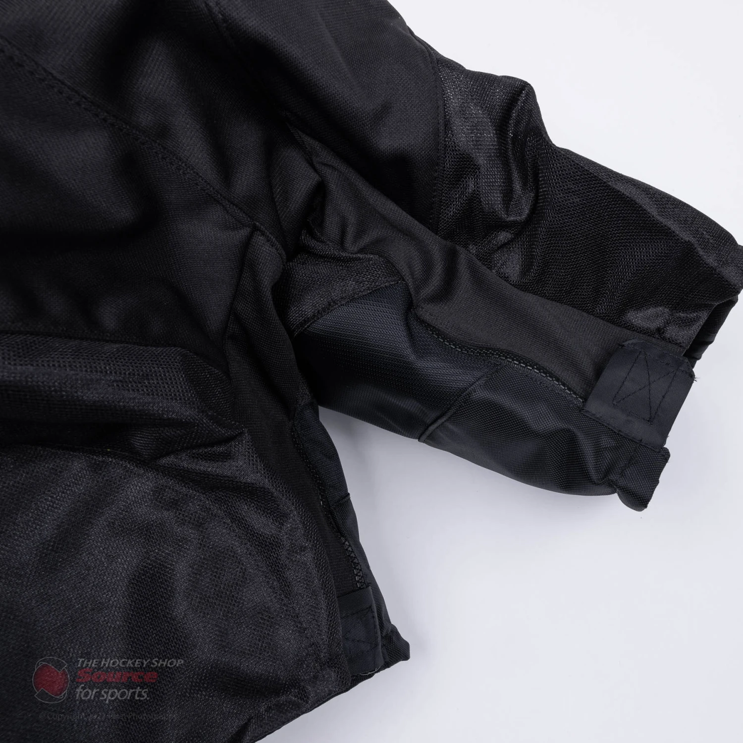 Bauer Supreme 3S Pro Intermediate Hockey Pants 2 Bauer Supreme 3S Pro Intermediate Hockey Pants - Image 2