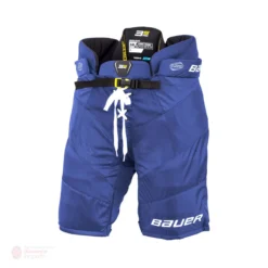 Bauer Supreme 3S Pro Intermediate Hockey Pants 23 Bauer Supreme 3S Pro Intermediate Hockey Pants -Bauer bauer hockey pants bauer supreme 3s pro intermediate hockey pants blue l 28743994409026