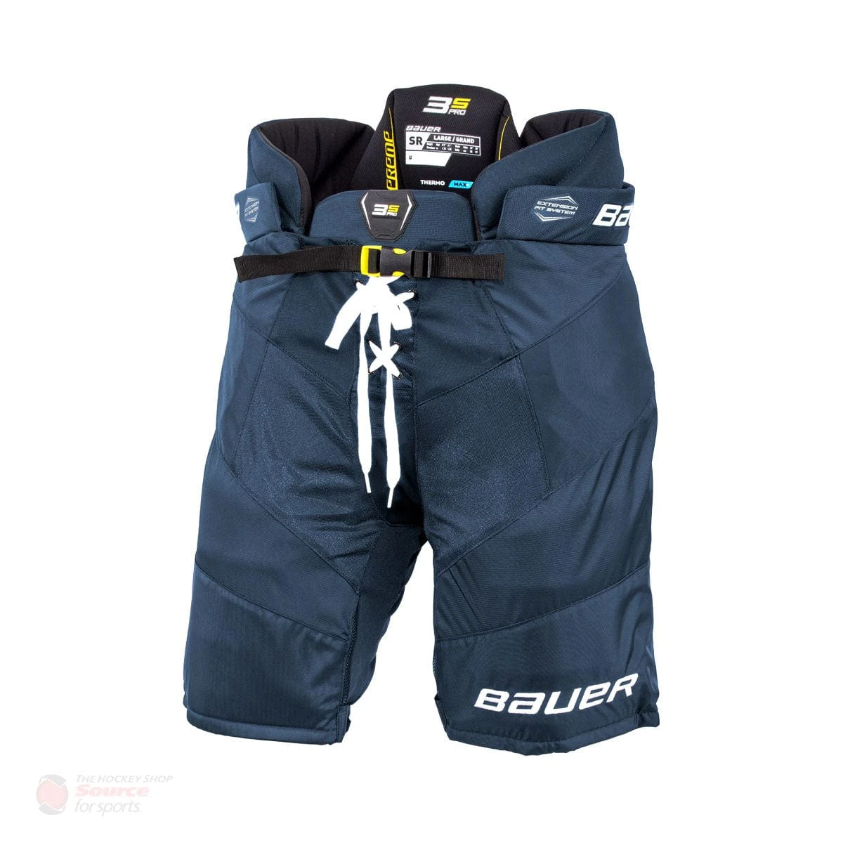 Bauer Supreme 3S Pro Intermediate Hockey Pants 12 Bauer Supreme 3S Pro Intermediate Hockey Pants - Image 12