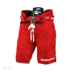 Bauer Supreme 3S Pro Intermediate Hockey Pants 25 Bauer Supreme 3S Pro Intermediate Hockey Pants -Bauer bauer hockey pants bauer supreme 3s pro intermediate hockey pants red l 28743994474562