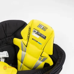 Bauer Supreme 3S Pro Junior Hockey Pants 17 Bauer Supreme 3S Pro Junior Hockey Pants -Bauer bauer hockey pants bauer supreme 3s pro junior hockey pants 28174452490306