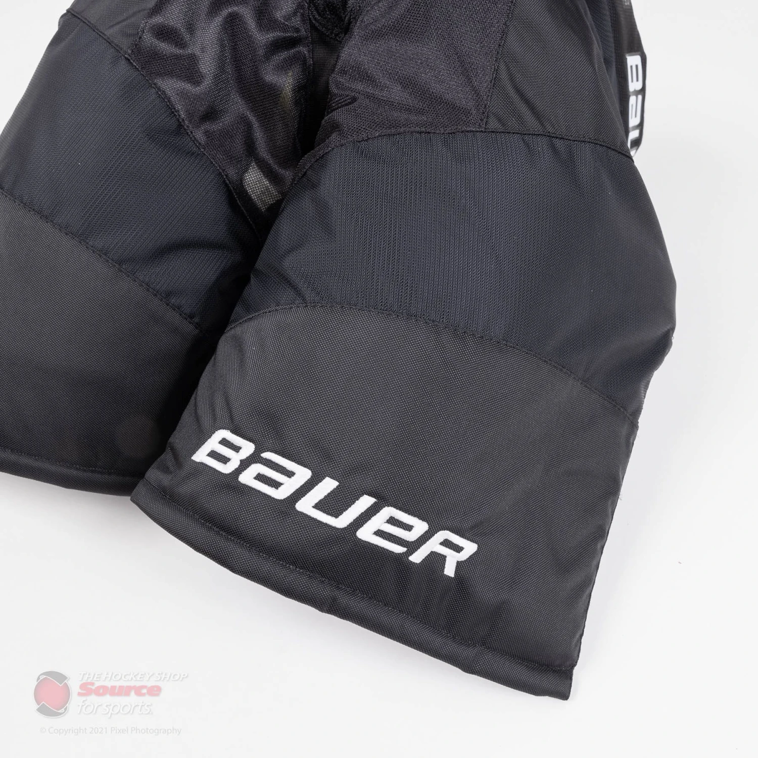 Bauer Supreme 3S Pro Junior Hockey Pants 2 Bauer Supreme 3S Pro Junior Hockey Pants - Image 2