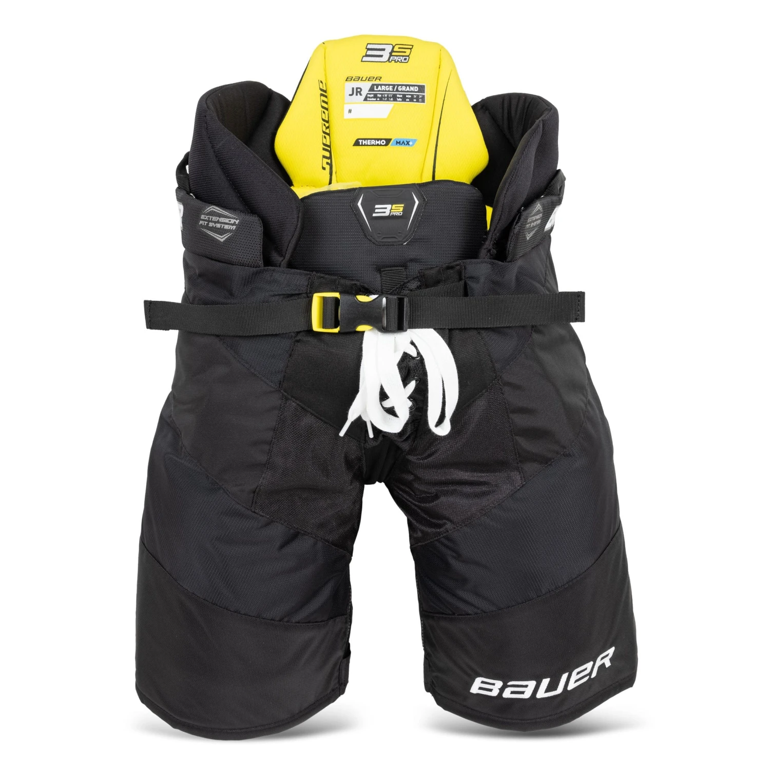 Bauer Supreme 3S Pro Junior Hockey Pants 1 Bauer Supreme 3S Pro Junior Hockey Pants