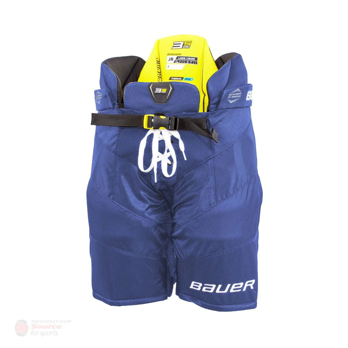 Bauer Supreme 3S Pro Junior Hockey Pants 7 Bauer Supreme 3S Pro Junior Hockey Pants - Image 7