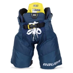 Bauer Supreme 3S Pro Junior Hockey Pants 18 Bauer Supreme 3S Pro Junior Hockey Pants -Bauer bauer hockey pants bauer supreme 3s pro junior hockey pants navy l 28743994638402