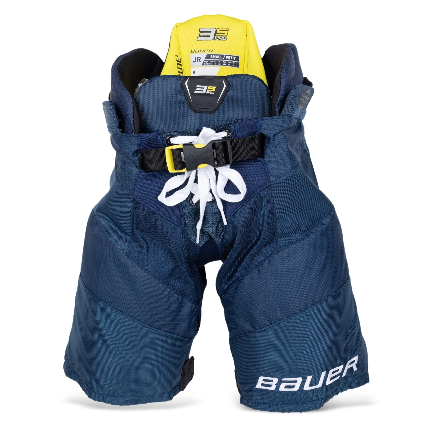 Bauer Supreme 3S Pro Junior Hockey Pants 9 Bauer Supreme 3S Pro Junior Hockey Pants - Image 9
