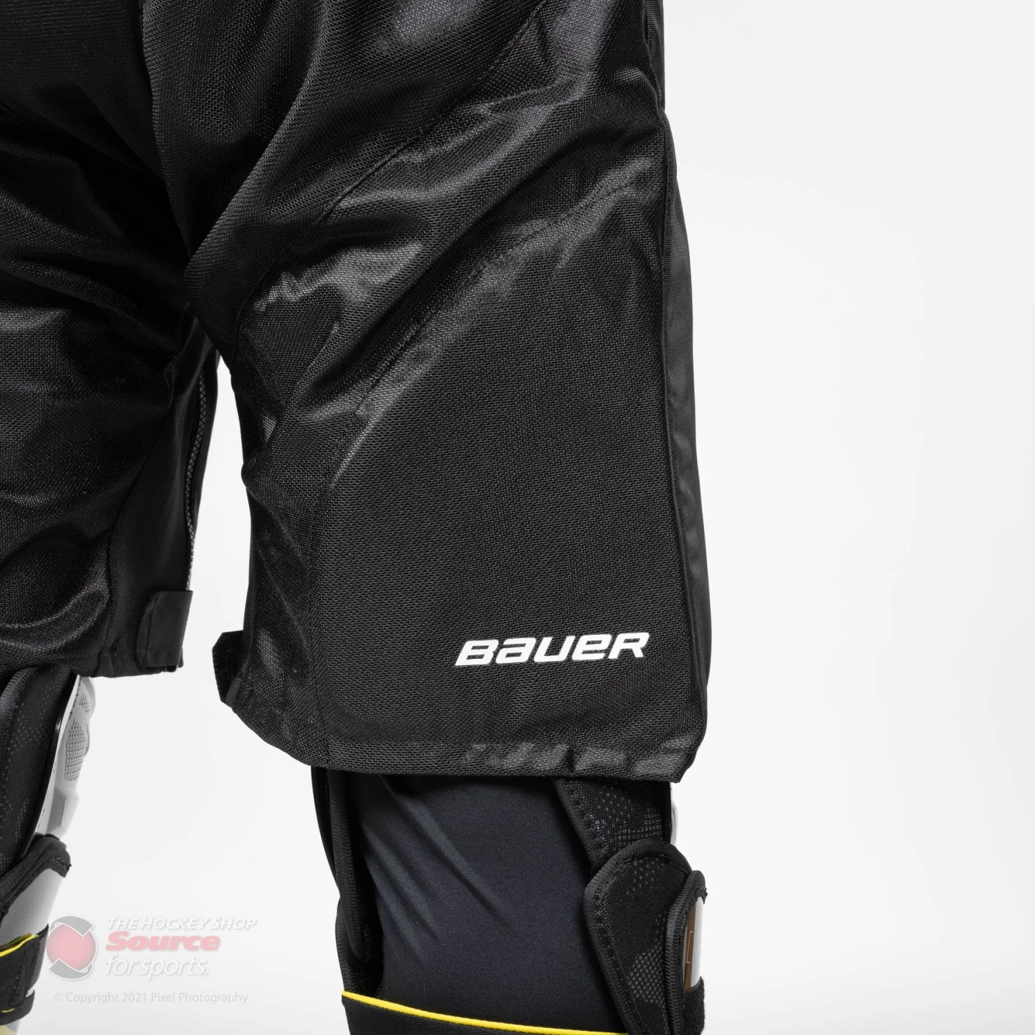 Bauer Supreme 3S Senior Hockey Pants 8 Bauer Supreme 3S Senior Hockey Pants - Image 8