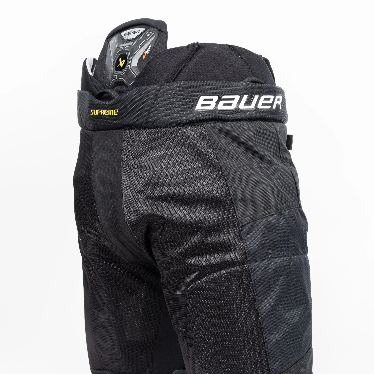Bauer Supreme Mach Intermediate Hockey Pants 5 Bauer Supreme Mach Intermediate Hockey Pants - Image 5