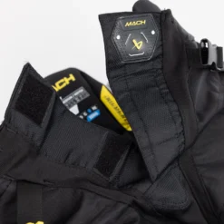 Bauer Supreme Mach Intermediate Hockey Pants 21 Bauer Supreme Mach Intermediate Hockey Pants -Bauer bauer hockey pants bauer supreme mach intermediate hockey pants 30540036833346