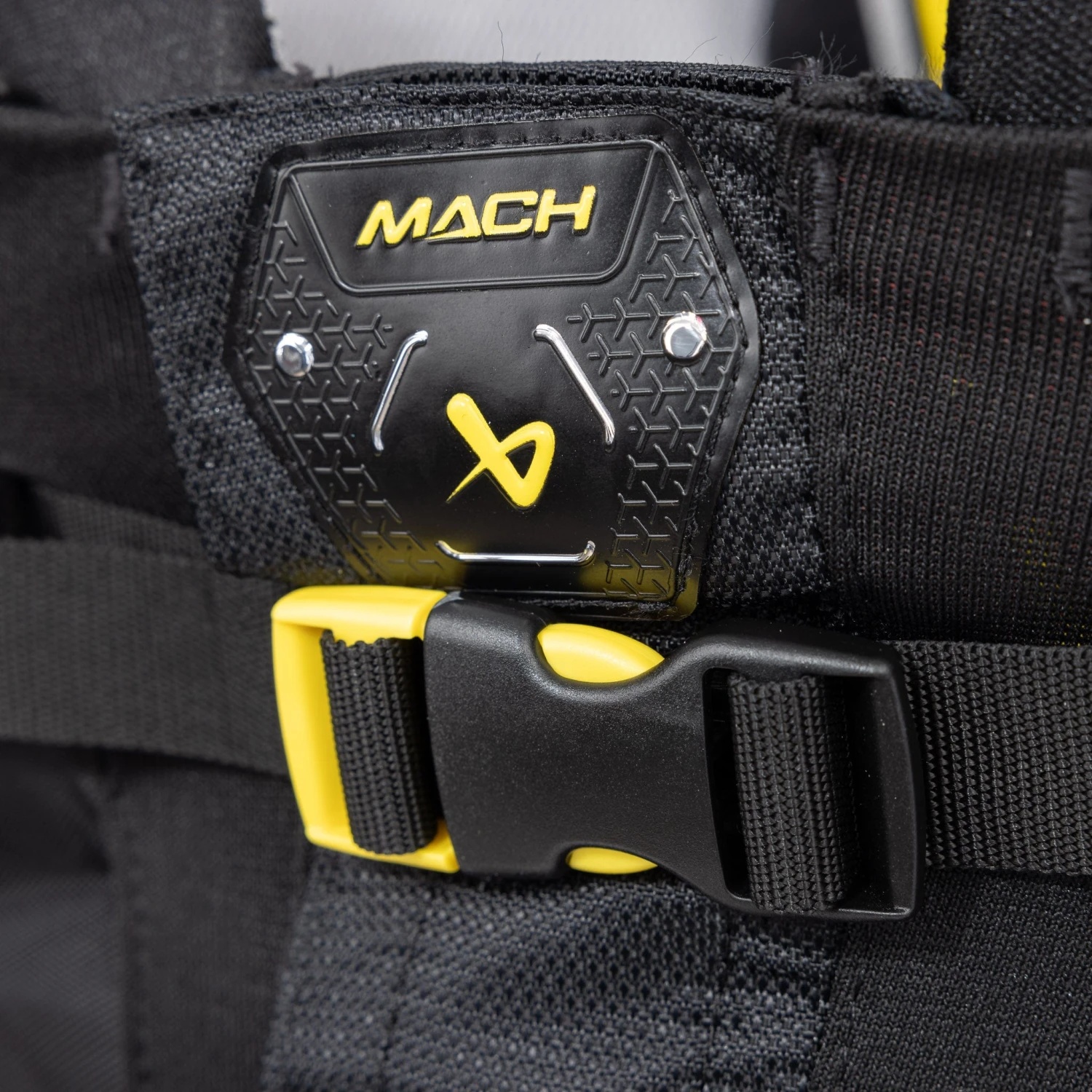 Bauer Supreme Mach Intermediate Hockey Pants 7 Bauer Supreme Mach Intermediate Hockey Pants - Image 7