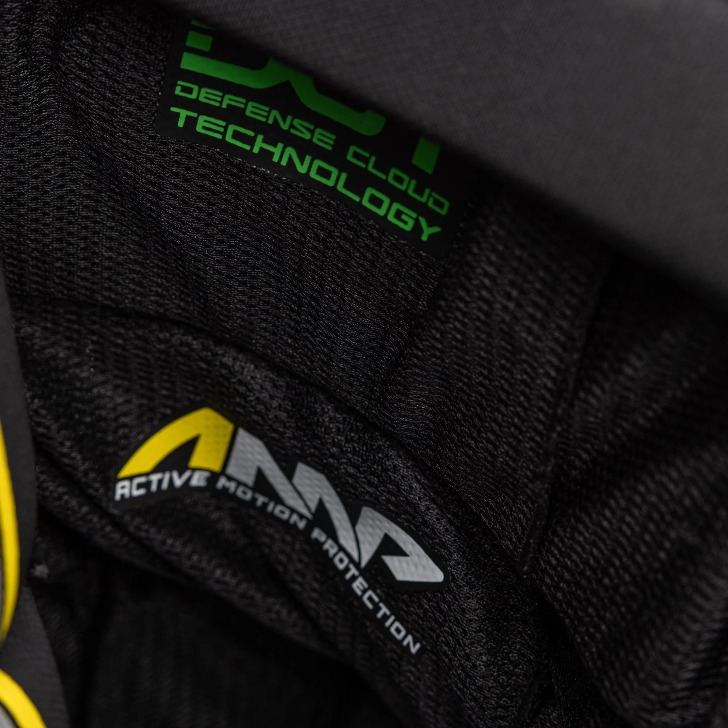 Bauer Supreme Mach Intermediate Hockey Pants 14 Bauer Supreme Mach Intermediate Hockey Pants - Image 14