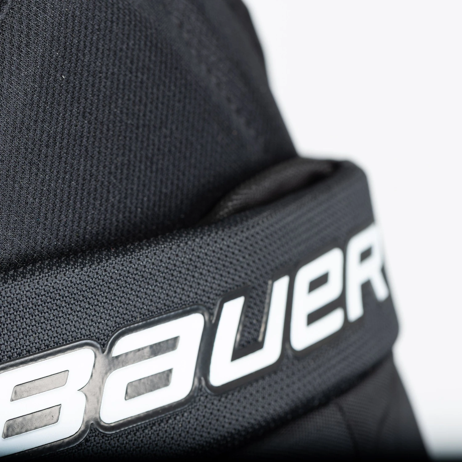 Bauer Supreme Mach Junior Hockey Pants 4 Bauer Supreme Mach Junior Hockey Pants - Image 4