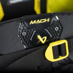 Bauer Supreme Mach Junior Hockey Pants 20 Bauer Supreme Mach Junior Hockey Pants -Bauer bauer hockey pants bauer supreme mach junior hockey pants 30400422510658