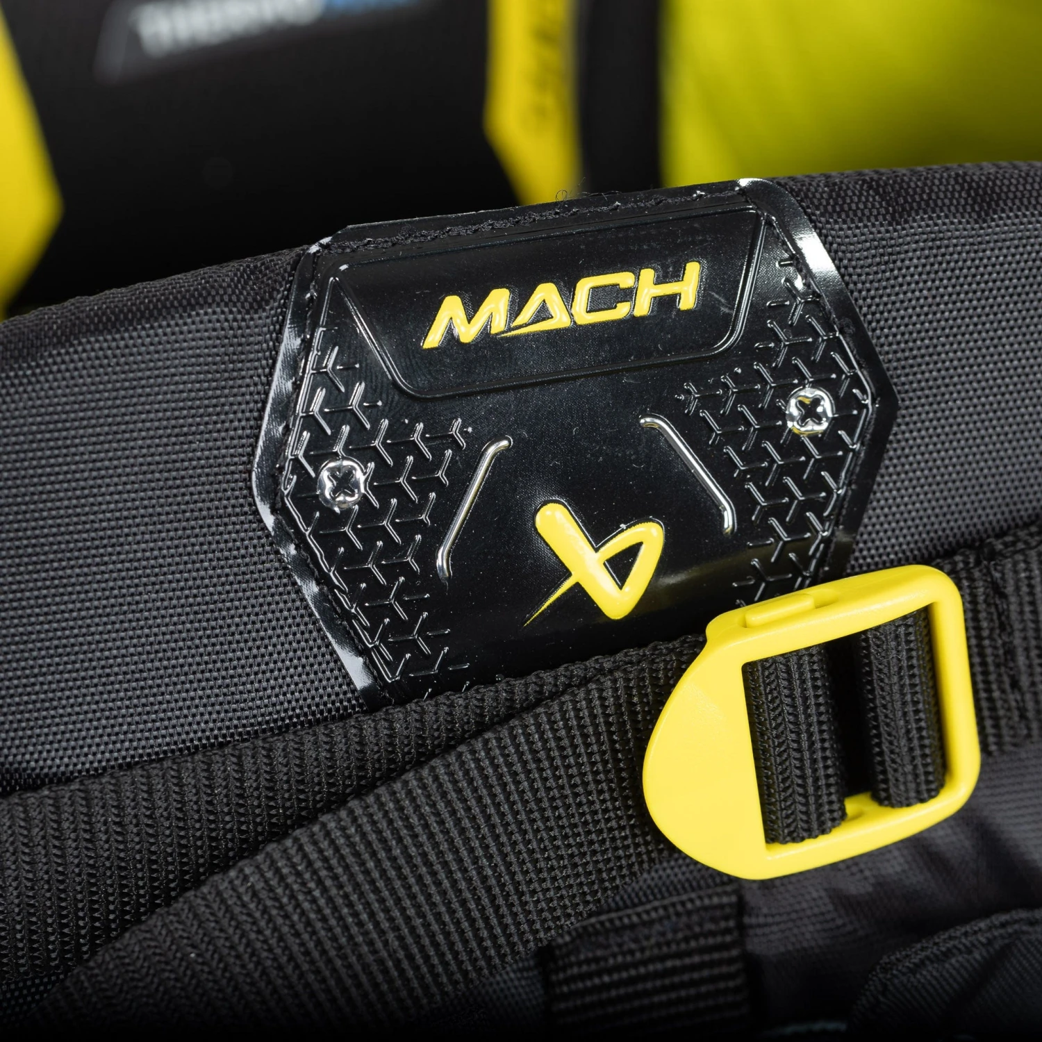 Bauer Supreme Mach Junior Hockey Pants 10 Bauer Supreme Mach Junior Hockey Pants - Image 10