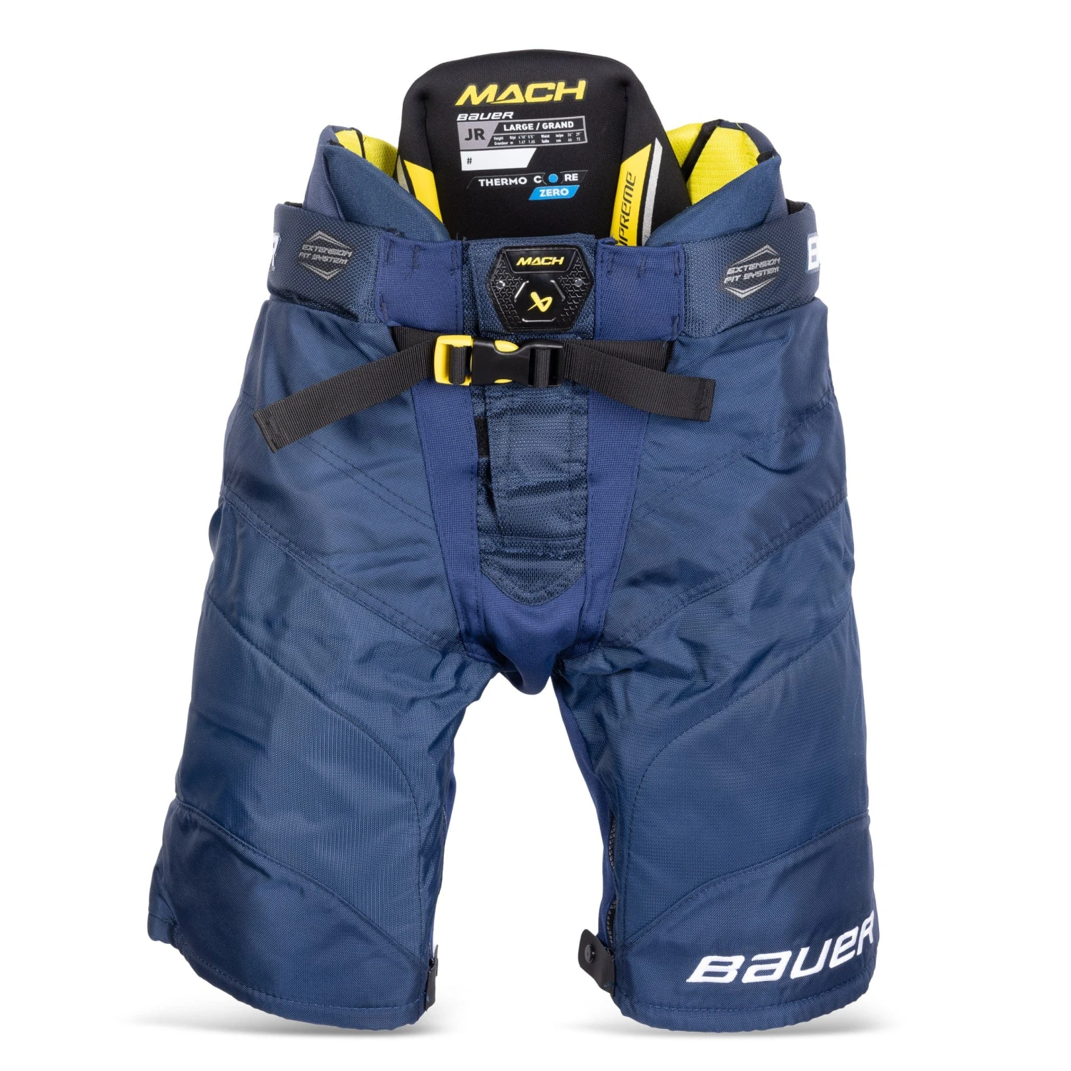 Bauer Supreme Mach Junior Hockey Pants 2 Bauer Supreme Mach Junior Hockey Pants - Image 2
