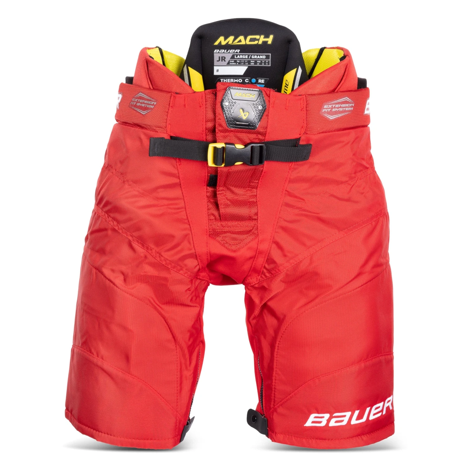 Bauer Supreme Mach Junior Hockey Pants 3 Bauer Supreme Mach Junior Hockey Pants - Image 3