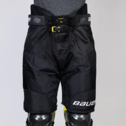 Bauer Supreme Mach Senior Hockey Pants 32 Bauer Supreme Mach Senior Hockey Pants -Bauer bauer hockey pants bauer supreme mach senior hockey pants 30400331644994
