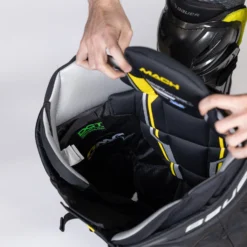 Bauer Supreme Mach Senior Hockey Pants 31 Bauer Supreme Mach Senior Hockey Pants -Bauer bauer hockey pants bauer supreme mach senior hockey pants 30400331776066