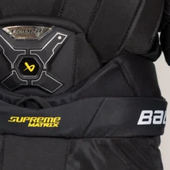 Bauer Supreme Matrix Intermediate Hockey Pants 14 Bauer Supreme Matrix Intermediate Hockey Pants -Bauer bauer hockey pants bauer supreme matrix intermediate hockey pants 30549912256578