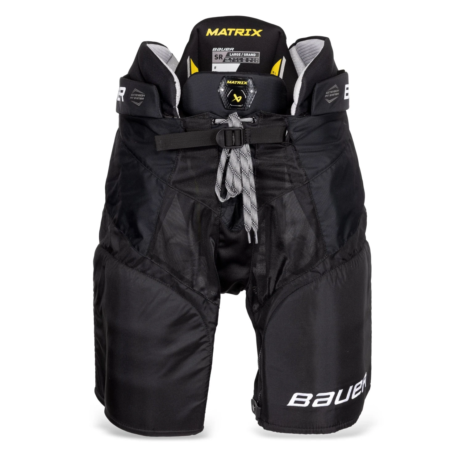 Bauer Supreme Matrix Intermediate Hockey Pants 1 Bauer Supreme Matrix Intermediate Hockey Pants