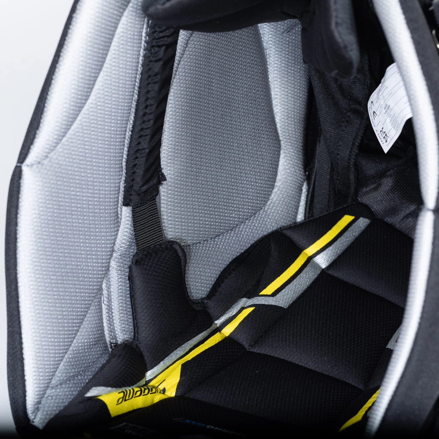 Bauer Supreme Matrix Junior Hockey Pants 3 Bauer Supreme Matrix Junior Hockey Pants - Image 3