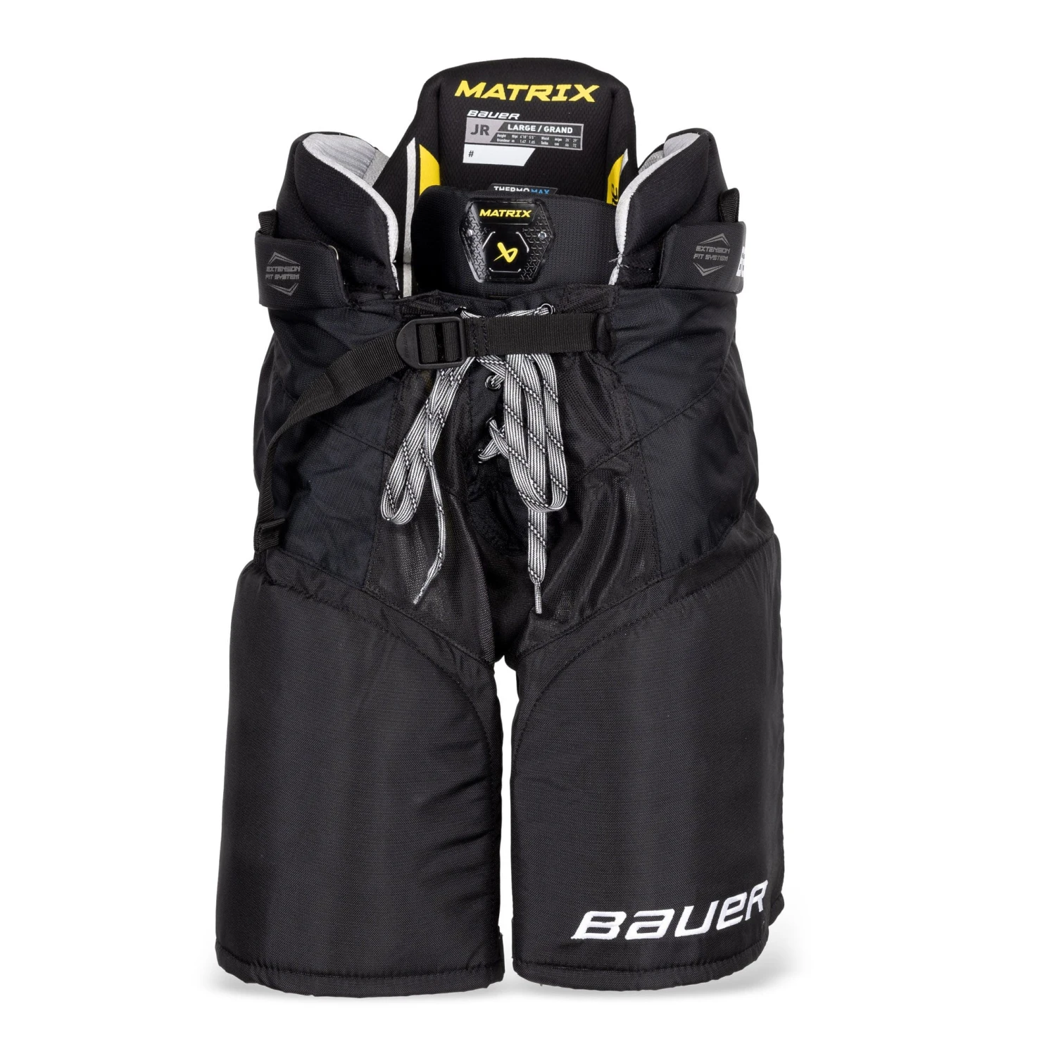 Bauer Supreme Matrix Junior Hockey Pants 1 Bauer Supreme Matrix Junior Hockey Pants
